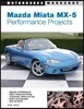 Mazda Miata MX-5 Performance Projects