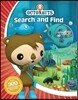 Octonauts: Search and Find