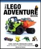 The LEGO Adventure Book, Vol. 1