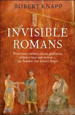 Invisible Romans