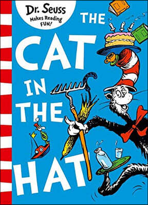 The Cat in the Hat