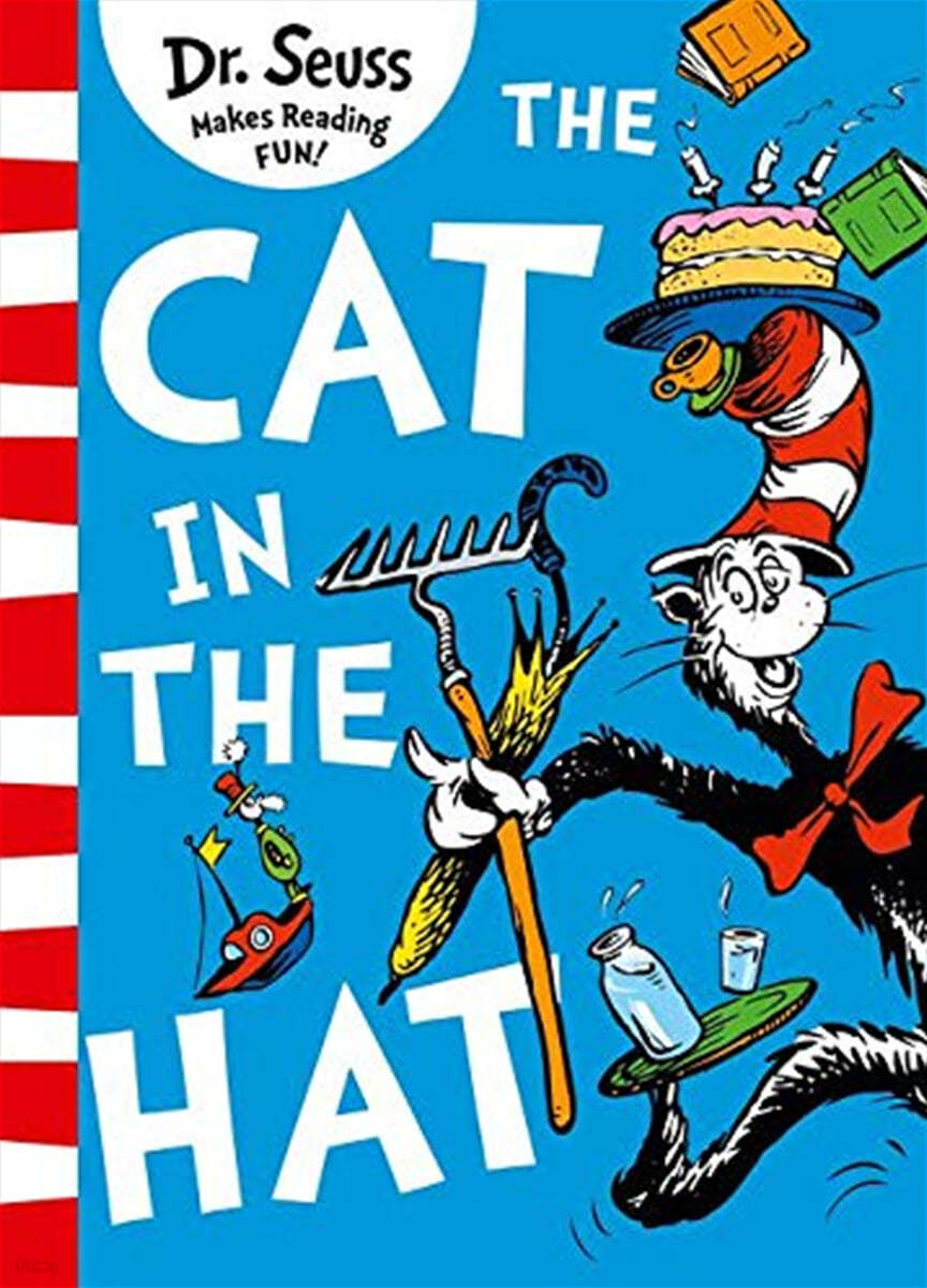 The Cat in the Hat