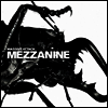 Massive Attack - Mezzanine (Remastered)(20th Anniversary Deluxe Extended Edition)(Digipack)(2CD)