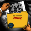 Raw Soul Express - The Best Kept Secret (LP)