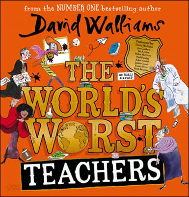 The World&#39;s Worst Teachers