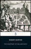 The Anatomy of Melancholy