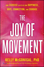 The Joy Of Movement