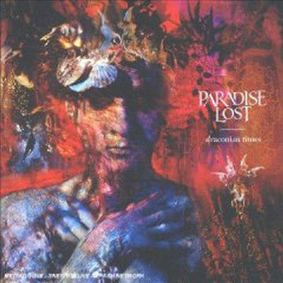 Paradise Lost - Draconian Times (CD)