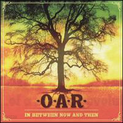 O.A.R. (Of A Revolution) - In Between Now &amp; Then