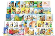 마이 퍼스트북 1+2(페이퍼백50권+리딩 CD7장); 세이펜 활용가능