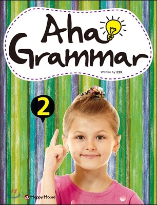 Aha Grammar 2
