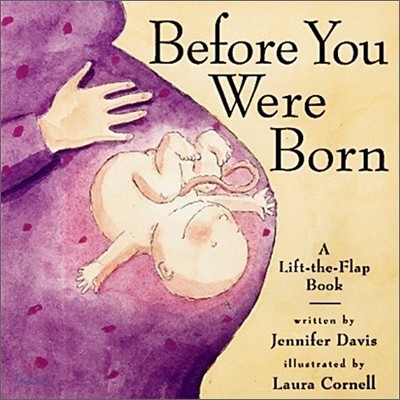 Before You Were Born