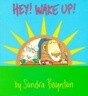 Hey! Wake Up!