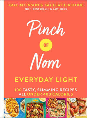 Pinch of Nom Everyday Light