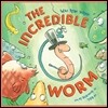 낚시 천재 지렁이 THE INCREDIBLE WORM