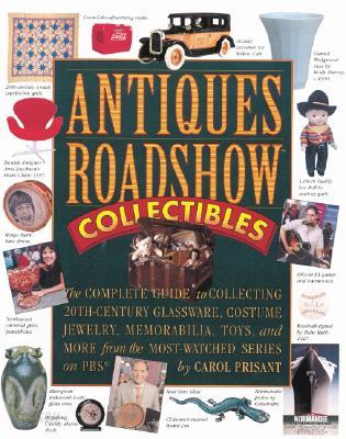 Antiques Roadshow Collectibles