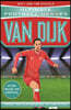 The Van Dijk (Ultimate Football Heroes) - Collect Them All!