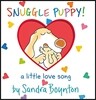 Snuggle Puppy: A Little Love Song