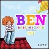 벤 (Ben) - 미니앨범 : 147.5