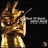 Best Of Bond... James Bond: 50 Years 50 Tracks (디럭스 버전) OST