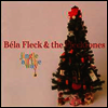 Bela Fleck & The Flecktones - Jingle All the Way (LP)