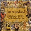 Fair To Midland - Fables from a Mayfly: What I Tell You Three Times Is True (LP)