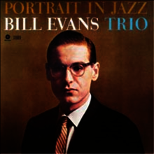 Bill Evans Trio - Portrait In Jazz (180g Audiophile Vinyl LP)
