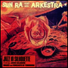 Sun Ra - Jazz In Silhouette (Ltd)(Remastered)(180g)LP)