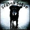 Seasick Steve - You Can't Teach An Old Dog New Tricks (LP)