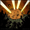 Murder By Death - Bitter Drink Bitter Moon (LP)