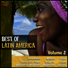 Various Artists - Best Of Latin America Vol. 2 (CD)