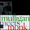 Gerry Mulligan - Mulligan Meets Monk (LP)