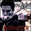 파가니니 리사이틀 (Paganini Recital)(CD) - Stefan Milenkovich