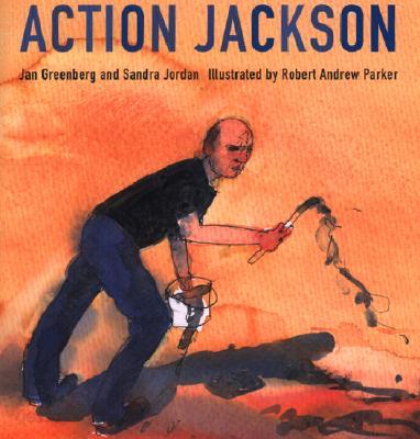 Action Jackson