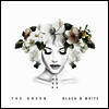 Green - Black & White (LP)