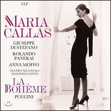 Maria Callas 푸치니: 라 보엠 (Puccini: La Boheme) [2LP]