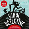 바이닐 탐정: 재즈 명곡 모음집 (The Vinyl Detective - Andrew Cartmel) [LP]