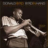 Donald Byrd (도날드 버드) - Byrd in Hand [LP]