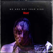 Slipknot (슬립낫) - 6집 We Are Not Your Kind [2LP]