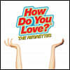 The Regrettes (더 리그렛츠) - 2집 How Do You Love? [LP]