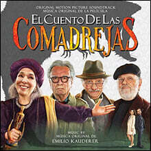 El Cuento de las Comadrejas (The Weasels’ Tale OST by Emilio Kauderer)