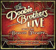 The Doobie Brothers (두비 브라더스) - Live From The Beacon Theatre (Deluxe Edition)
