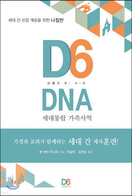 D6 DNA