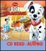 Disney Mini CD Read Alongs :101 Dalmatians
