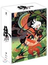 카타나가타리: 칼이야기 (하권) LE