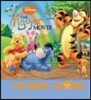 Disney Mini CD Read Alongs : Tigger Movie