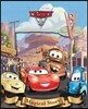 Disney Magical Story : Cars 2