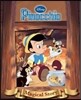 Disney Magical Story : Pinocchio