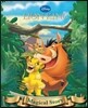Disney Magical Story : The Lion King