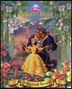 Disney Beauty and the Beast Magical Story with Amazing Movin